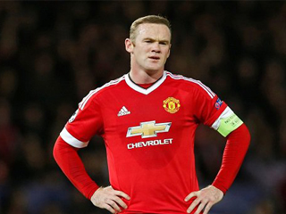 رونى يدخل تاريخ الدورى الإنجليزى برقم جديد