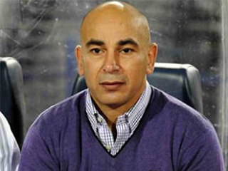 المصرى يطالب بتحديد ملعبه بالدورى