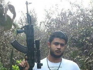 الأمن الوطنى يبرئ 4 ضباط من التورط مع «الدكش»