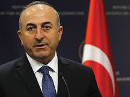 وزير خارجية تركيا: الأوروبيون «يذلوننا»