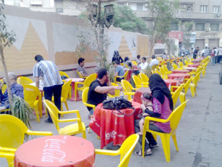 تراجع طفيف فى معدل البطالة  خلال الربع الثانى من العام