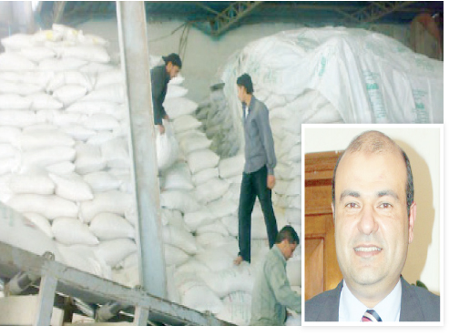 التموين تعلن إجراءات استلام الأرز فى 6 محافظات