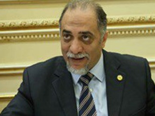 رئيس لجنة التضامن الاجتماعى بمجلس النواب يقدم كشف حساب للجنة خلال الفترة الماضية