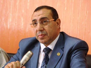 وزير الرياضة يدعم دسوق بـ 100 ألف جنيه