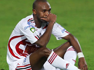 الزمالك يدرس تعديل عقد شيكابالا