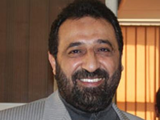 مرشح على الرئاسة يدرس الانسحاب من انتخابات اتحاد الكرة