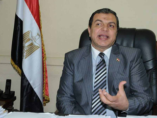 وزير القوى العاملة: العمالة المصرية لها الأولوية فىالكويت والسعودية