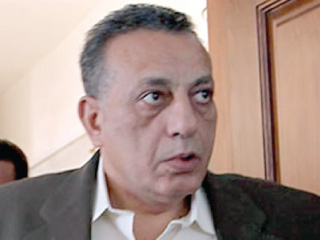 محور مرورى جديد بالجيزة بطول  4 كم يصل إلى الطريق الدائرى