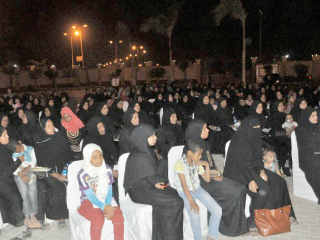 ندوة للتوعية بسرطان الثدى فى الأقصر