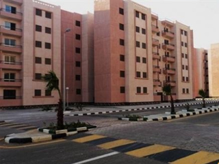 بدء تحصيل القسط الثالث لحاجزى الإسكان الاجتماعى بالإعلان الثامن حتى نهاية الشهر