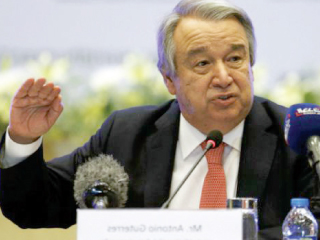 الأمم المتحدة: الإعلاميون يعانون الإساءة والاعتداء الجنسى