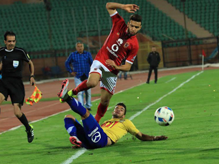 «البدرى» يختبر «متعب وصالح ومارسيلو» قبل انتقالات يوليو