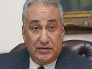 عاشور ينفى تسجيل المحامين بضريبة «القيمة المضافة»