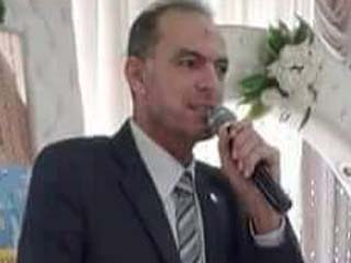 عبد العزيز يفوز بمنصب نائب رئيس الاتحاد العربى للكاراتيه