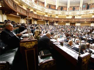 اليوم.. البرلمان ينتهى من إقرار العلاوة.. ويصوت على «الرياضة» و«الاستثمار»