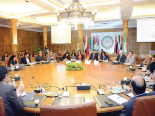 150 فيلمـًا يشاركون فى مهرجان شرم الشيخ الأفروآسيوى ورمسيس مرزوق عضو لجنة تحكيم