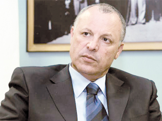 اليوم.. أبوريدة فى مواجهة قوية على المقعد الحر بانتخابات «فيفا» بالبحرين