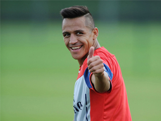 سان جيرمان يدرس تدعيم هجومه بصفقة من العيار الثقيل