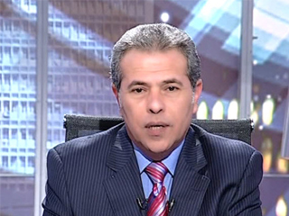 «الأسرة» تلزم توفيق عكاشة بدفع 500 جنيه بدل فرش وغطاء لنجله