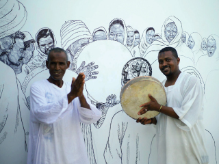 30 فناناً بمهرجان «اشرى ناريتى» الأول للفنون النوبية بأسوان