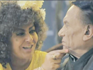 هالة صدقى: زوجة «عدلى علام» سببت صدمة للجمهور وتفاصيلها أرهقتنى