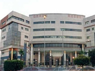 حبس مدير مكتب وزير الاستثمار الأسبق 10سنوات لاتهامه بالرشوة