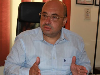 السقطى: قانون الاستثمار نقطة تحول  فى  مناخ الاقتصاد بمصر