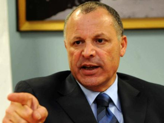 أبوريدة: لا تراجع عن إعادة الكرة الإفريقية لمكانتها المعهودة