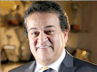 التعليم العالى: زيادة أعداد طلاب الجامعات لـ4 ملايين