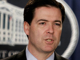 تعرف على أسباب إقالة رئيس الـ«إف بى آى»