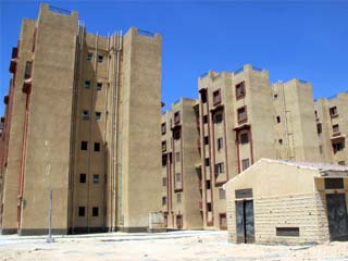 وزير الإسكان يكلف «المجتمعات العمرانية» بتنفيذ مرافق امتداد مدينة الشيخ زايد