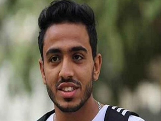 كهربا يطلب حسم موقفه مع الزمالك