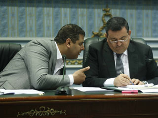 «البرلمان» يحذر من تخفيض موازنة «الأوبرا»