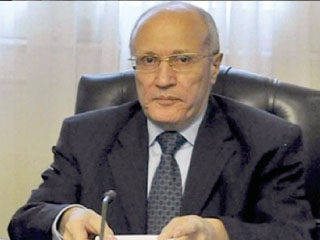 «الإنتاج الحربى» يفتتح معرضا للسلع بنقابة الصحفيين