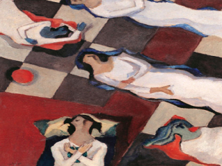 واحة الإبداع.. موش مهم