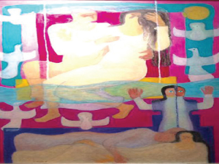 واحة الإبداع.. البنيان المرصوص