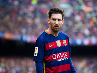 ميسى يحذر برشلونة من التعاقد مع نجم ألمانيا