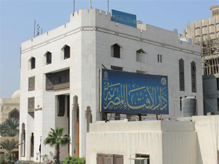 المستشار العلمى للمفتى: «قاعدة من لا يكفر الكافر فهو كافر» غير صحيحة