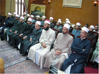 منع موائد الإفطار بالمساجد وضوابط جديدة للرقابة على الدعوة فى رمضان