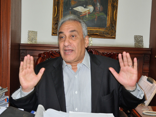 نقيب المحامين يوضح مزايا تعديل قانون المهنة