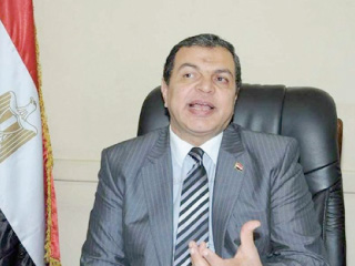 «سعفان»: «العمال» حريصون على النهوض بالوطن وتحقيق نمو سريع