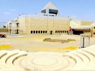 تفاصيل احتفالية اليوم العالمى للمتاحف فى «القومى للحضارة»