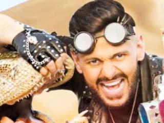 MBC مصر تعرض «رامز تحت الأرض» فى رمضان.. وتؤكد: «لا صحة لإيقافه»