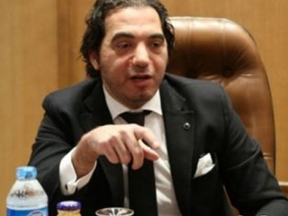 الجوهرى: ارتفاع الدولار شجع الاستثمار الأجنبى وتصدير الإنتاج المحلى