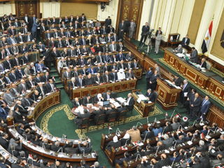 موازنة العام الجديد فى «قبضة» البرلمان