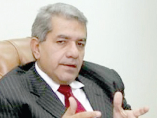 الحكومة تسدد 265 مليار جنيه أقساط قروض خلال العام المالى المقبل