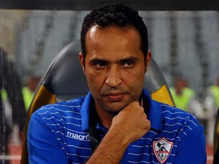 سموحة ينفى وجود نية للاستغناء عن مؤمن سليمان