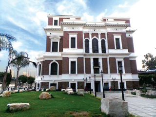 غدا.. افتتاح مجمع الفنون بالزمالك