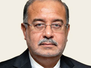 مجلس المحافظين يبحث تكليفات الرئيس بمواجهة التعديات على أراضى الدولة