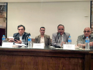 «نقطة نظام».. رواية الثورة وفضح البنية العميقة للمجتمع